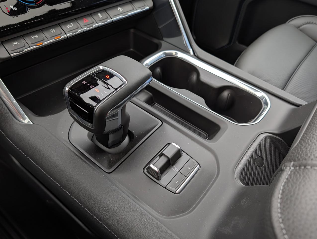 2026 GMC Sierra 1500 Denali Photo