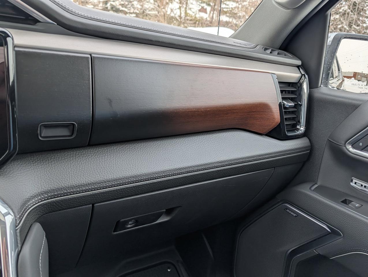 2026 GMC Sierra 1500 Denali Photo