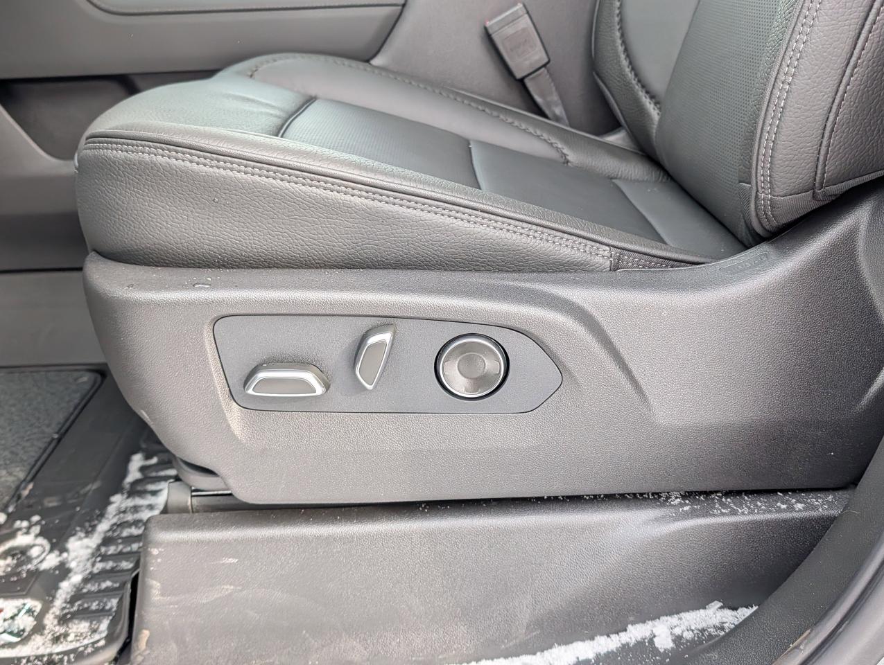 2026 GMC Sierra 1500 Denali Photo