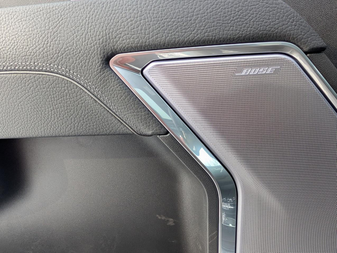 2026 GMC Sierra 1500 Denali Photo