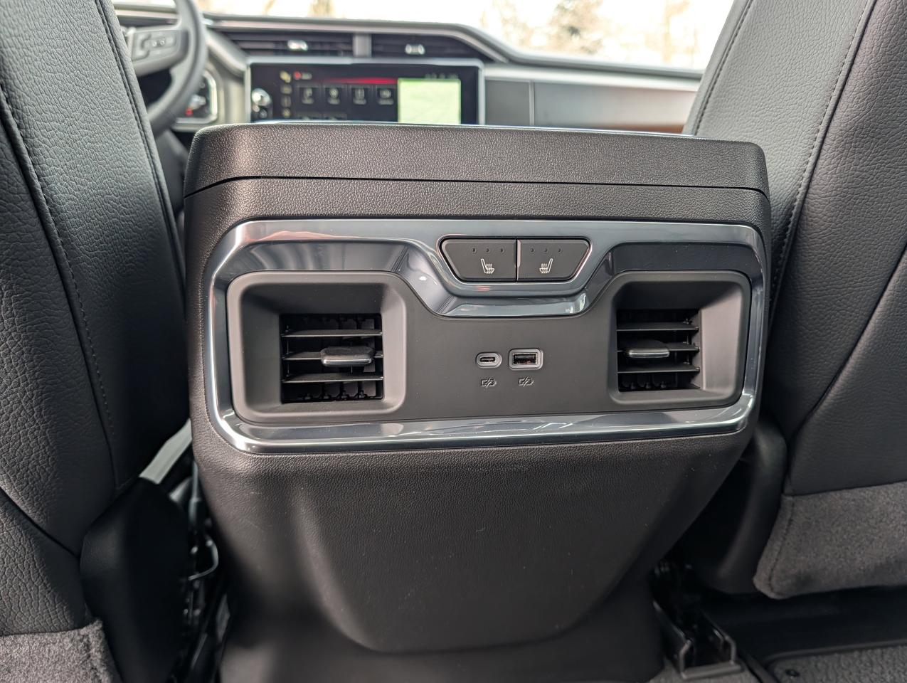 2026 GMC Sierra 1500 Denali Photo