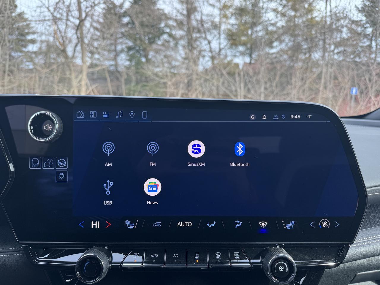 2026 Chevrolet Blazer EV FWD LT Photo