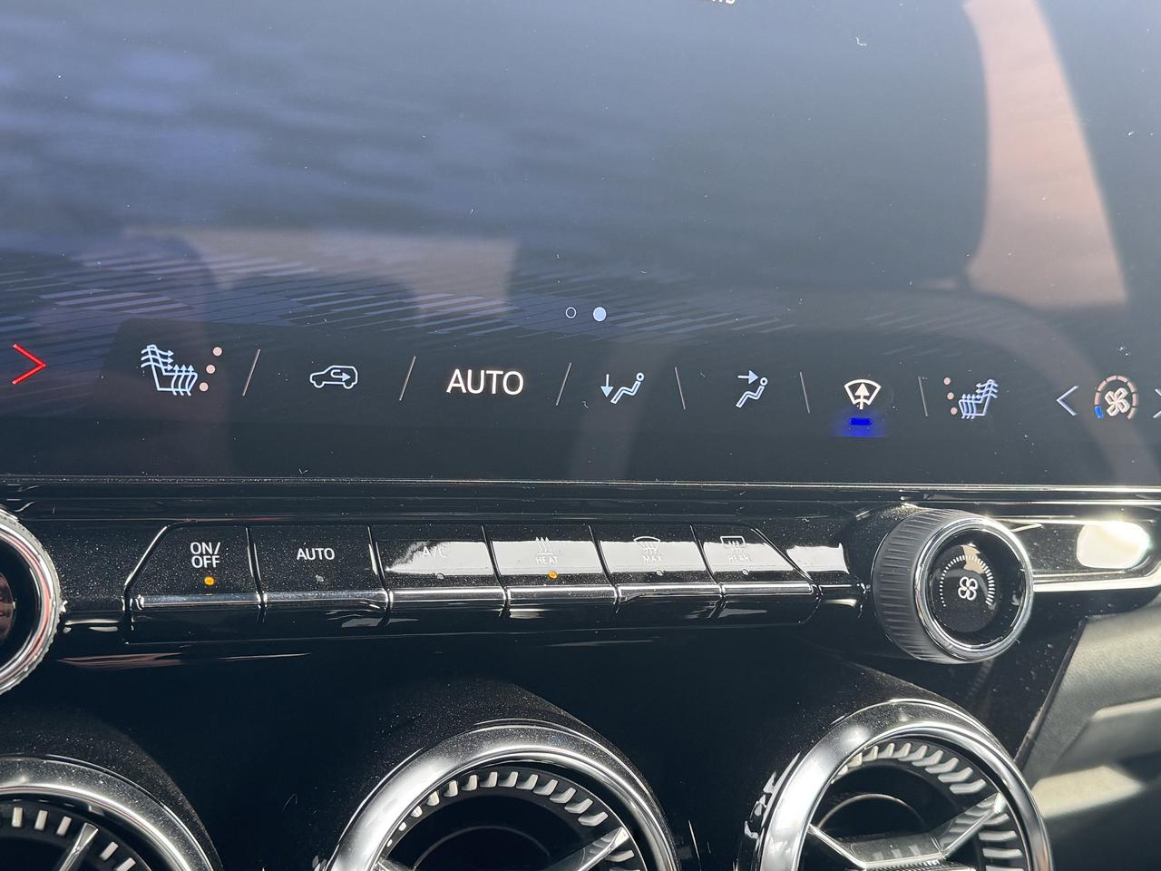 2026 Chevrolet Blazer EV FWD LT Photo