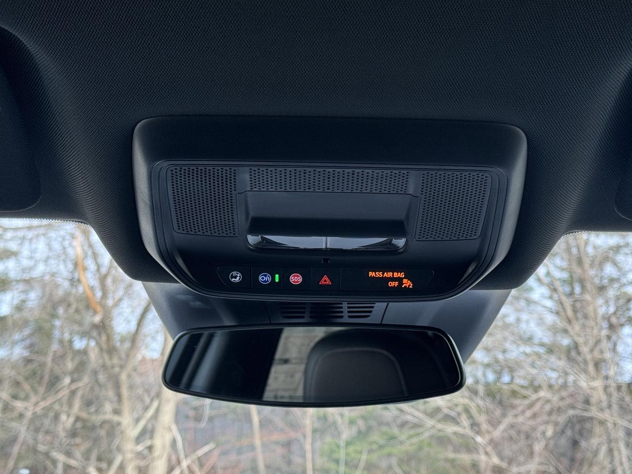 2026 Chevrolet Blazer EV FWD LT Photo