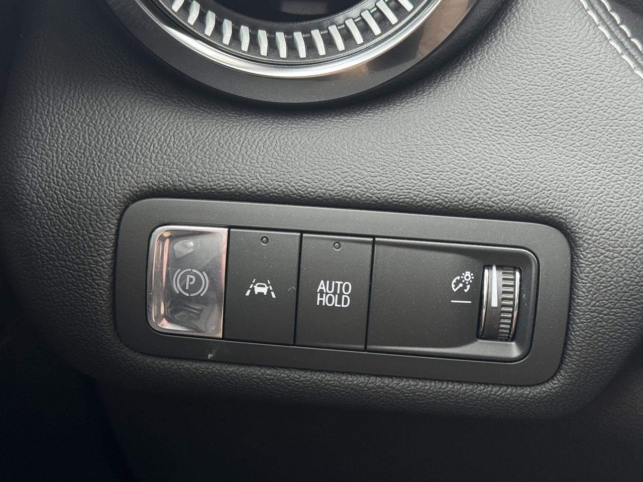 2026 Chevrolet Blazer EV FWD LT Photo