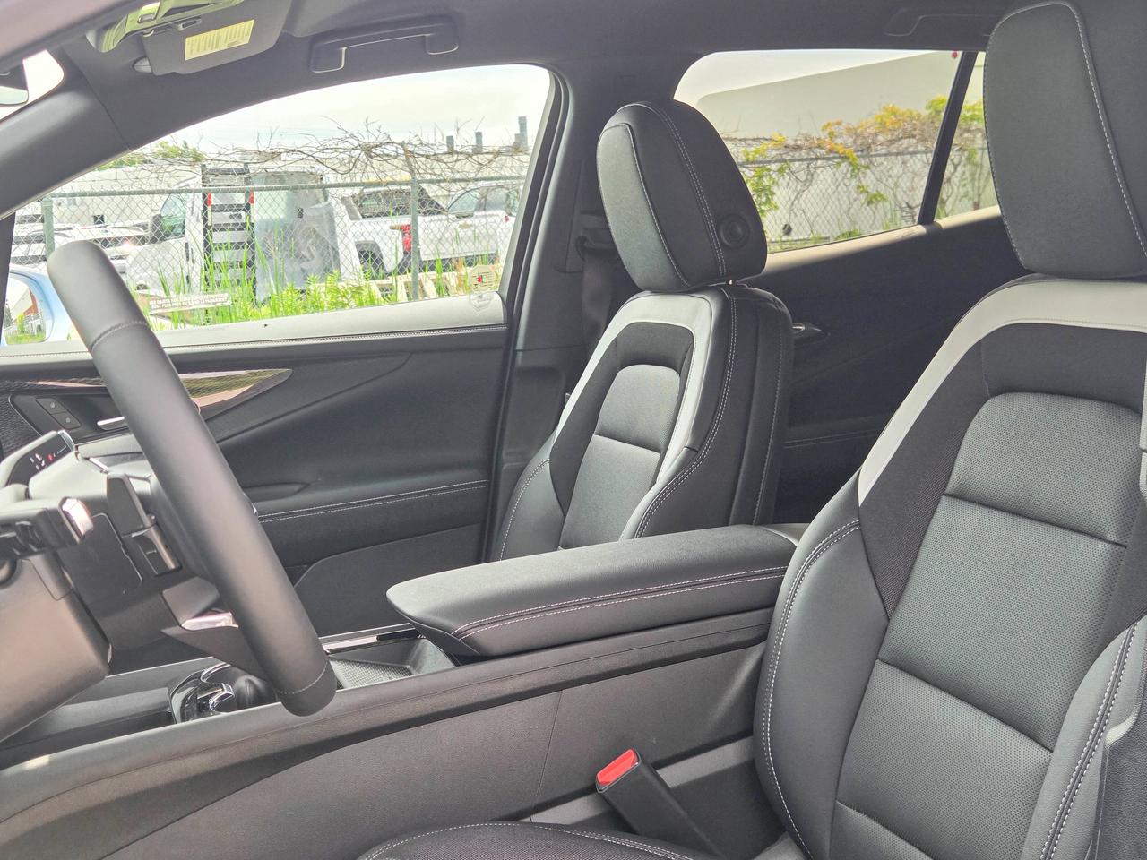 2026 Chevrolet Blazer EV FWD LT Photo