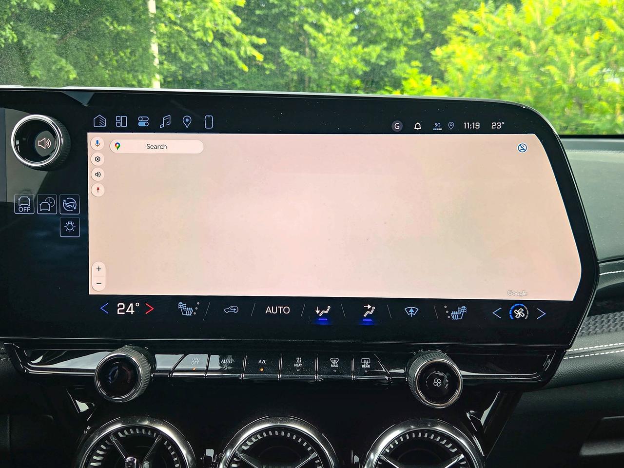 2026 Chevrolet Blazer EV FWD LT Photo