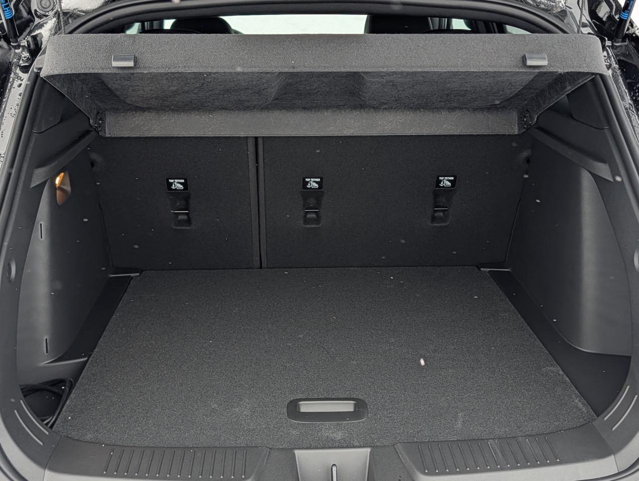 2026 Chevrolet Trax 2RS Photo