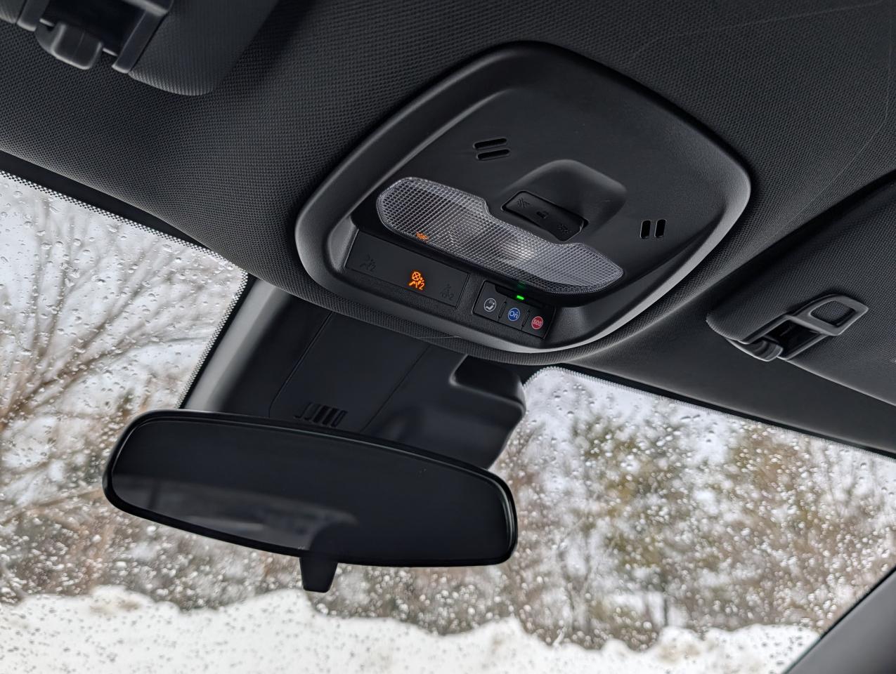 2026 Chevrolet Trax 2RS Photo