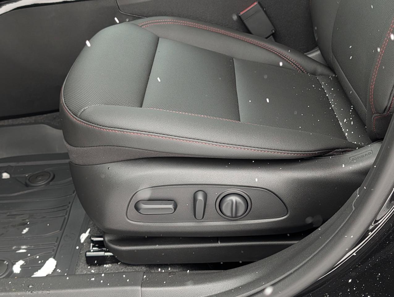 2026 Chevrolet Trax 2RS Photo