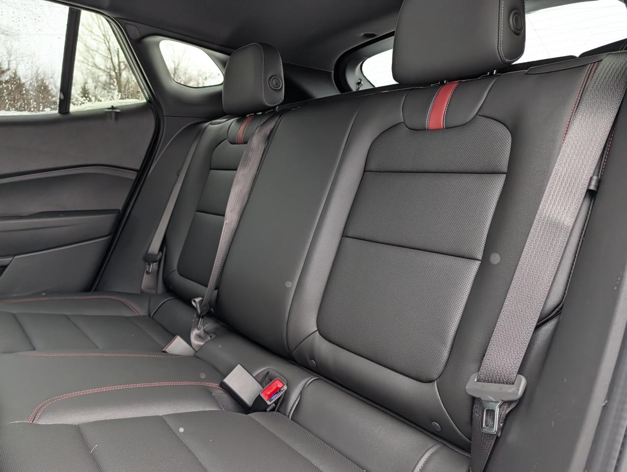 2026 Chevrolet Trax 2RS Photo