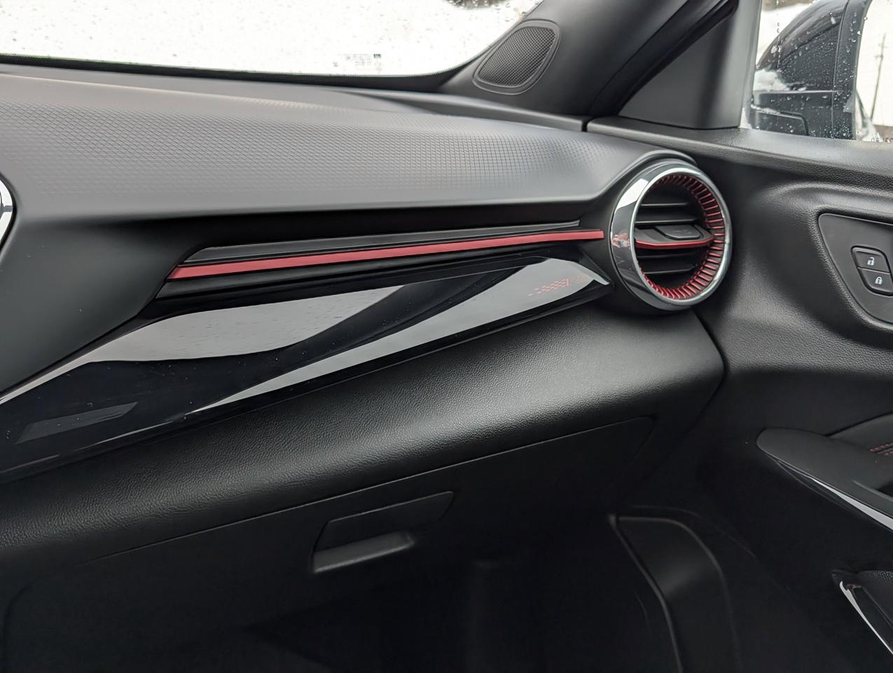 2026 Chevrolet Trax 2RS Photo