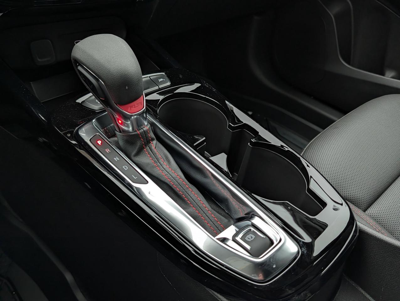 2026 Chevrolet Trax 2RS Photo