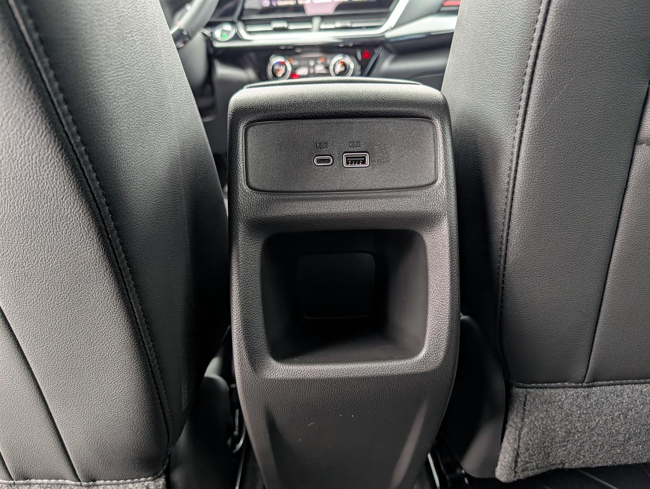 2026 Chevrolet Trax 2RS Photo