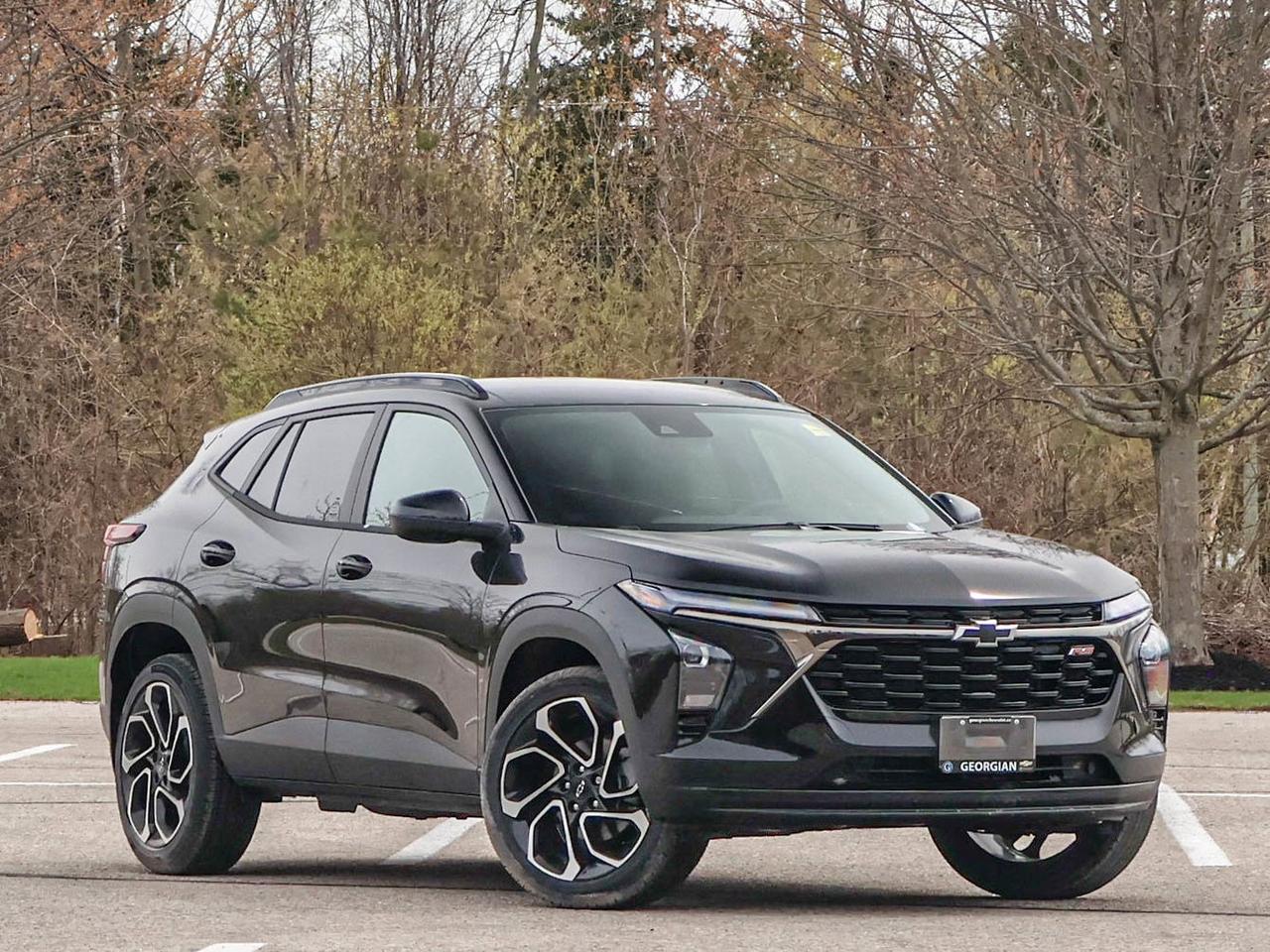 2026 Chevrolet Trax 2RS Photo