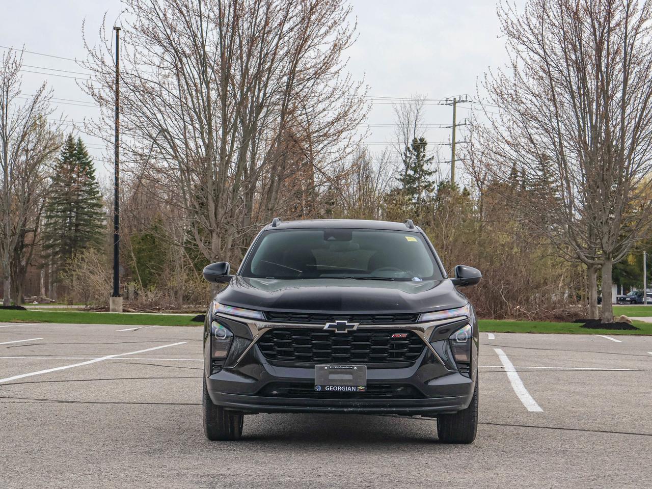 2026 Chevrolet Trax 2RS Photo