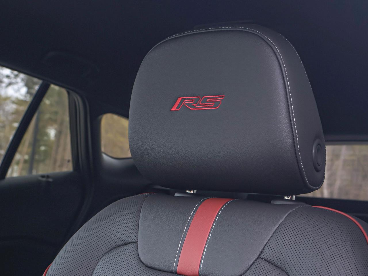 2026 Chevrolet Trax 2RS Photo