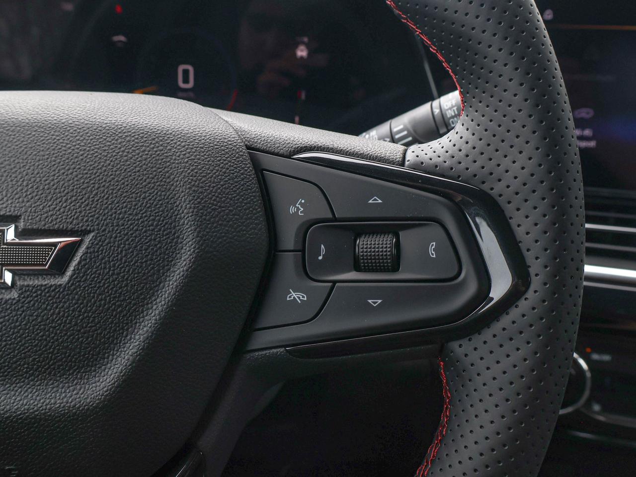 2026 Chevrolet Trax 2RS Photo