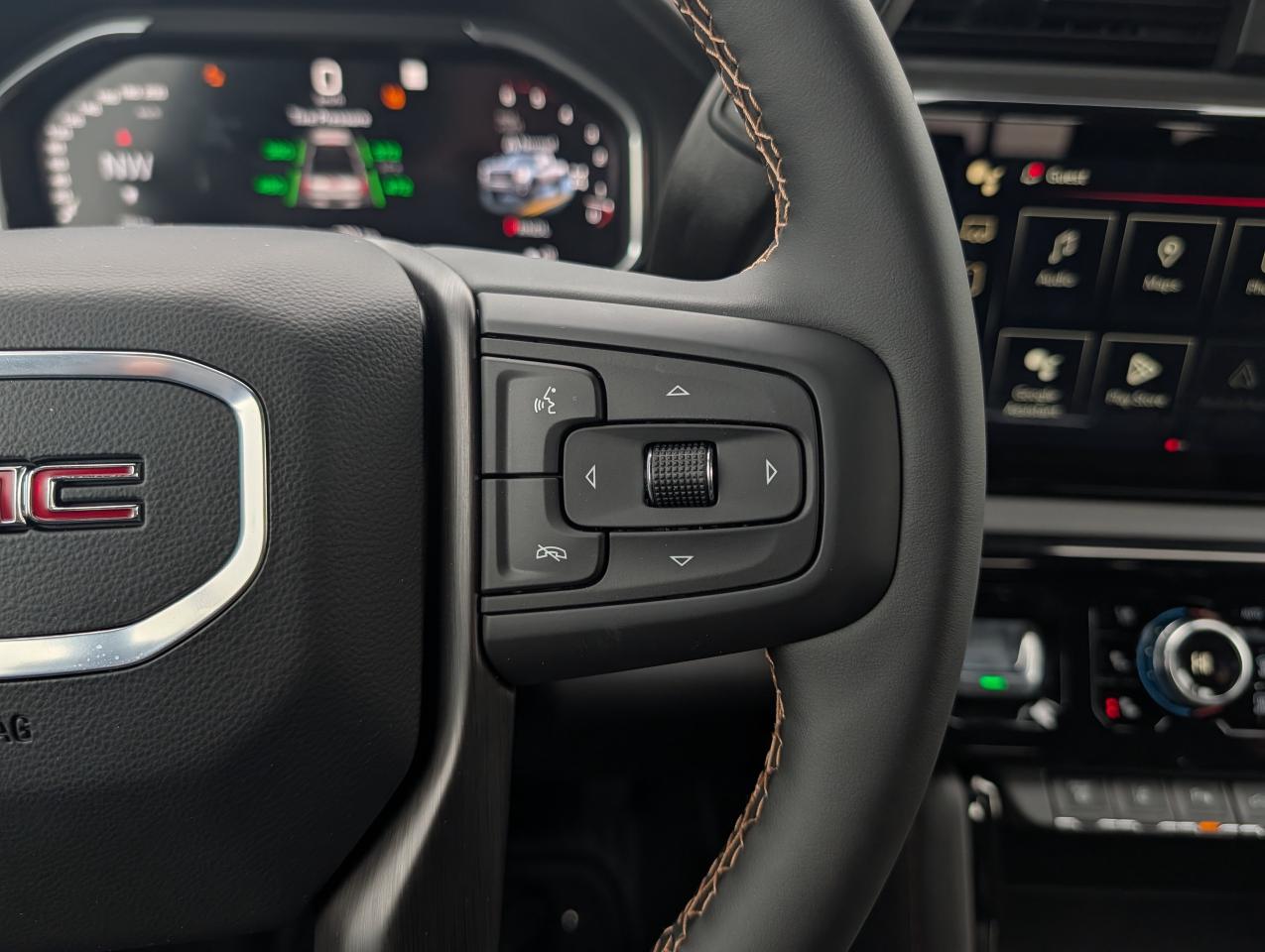 2026 GMC Sierra 3500HD AT4 Photo