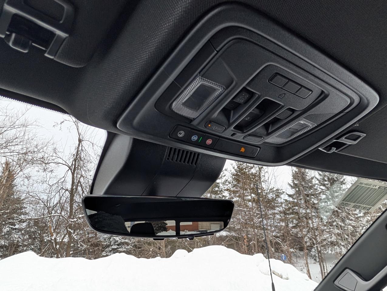 2026 GMC Sierra 3500HD AT4 Photo