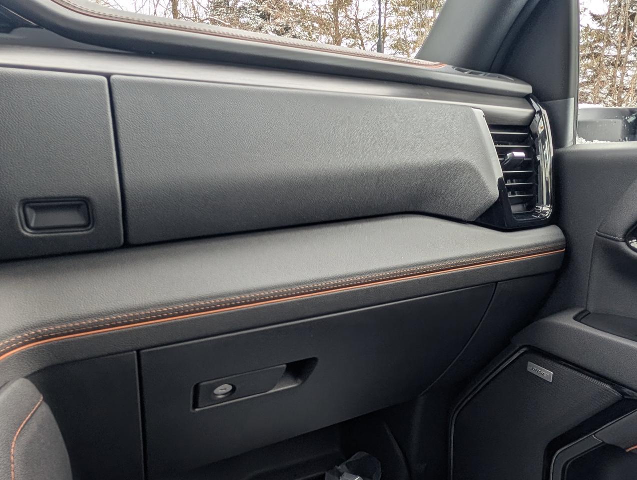 2026 GMC Sierra 3500HD AT4 Photo