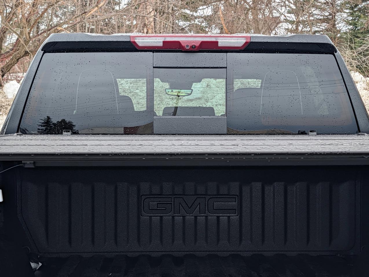 2026 GMC Sierra 1500 AT4X Photo