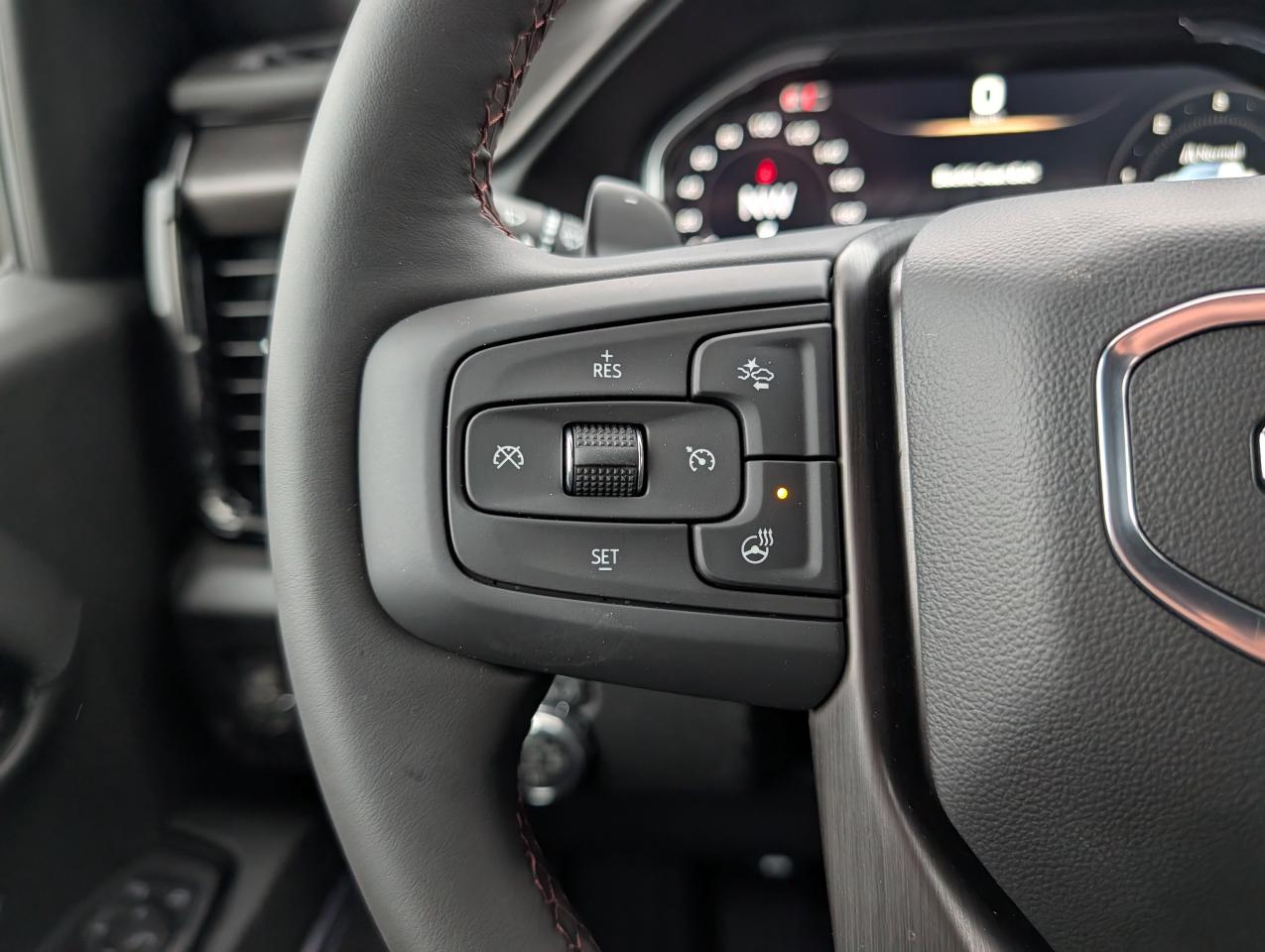 2026 GMC Sierra 1500 AT4X Photo