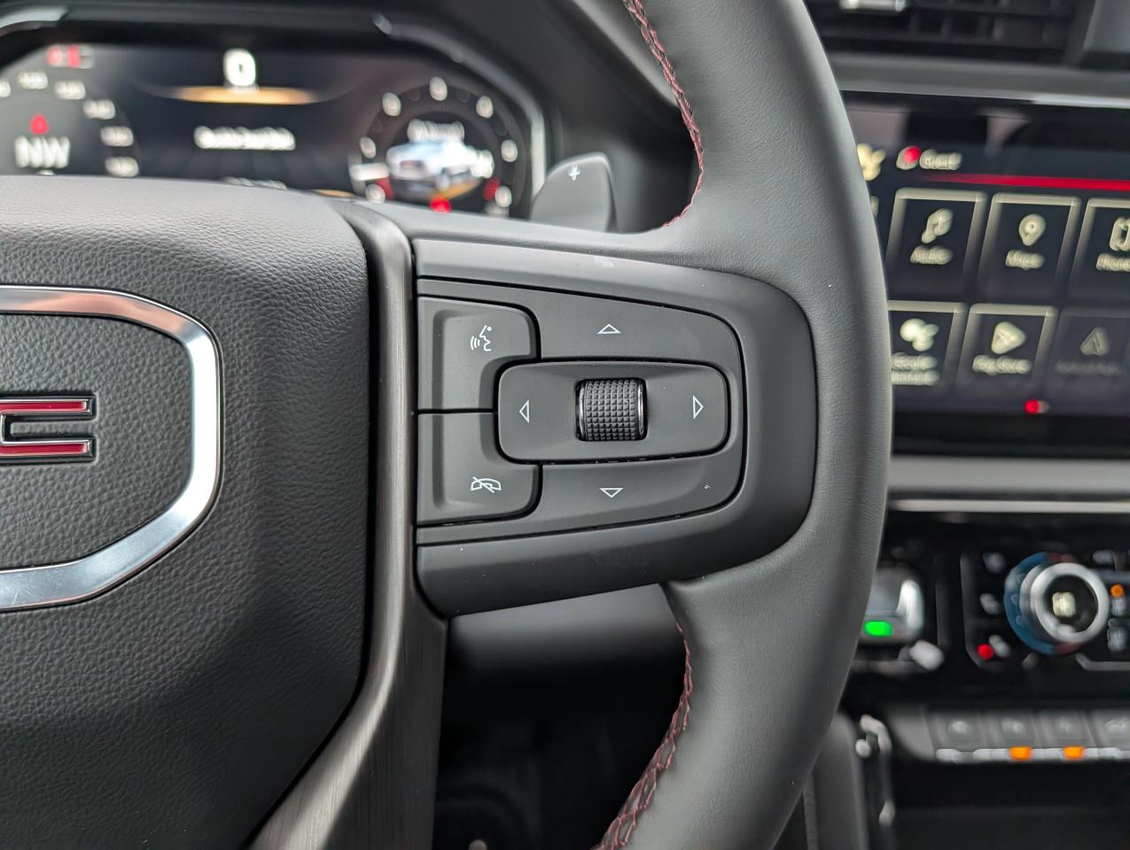 2026 GMC Sierra 1500 AT4X Photo