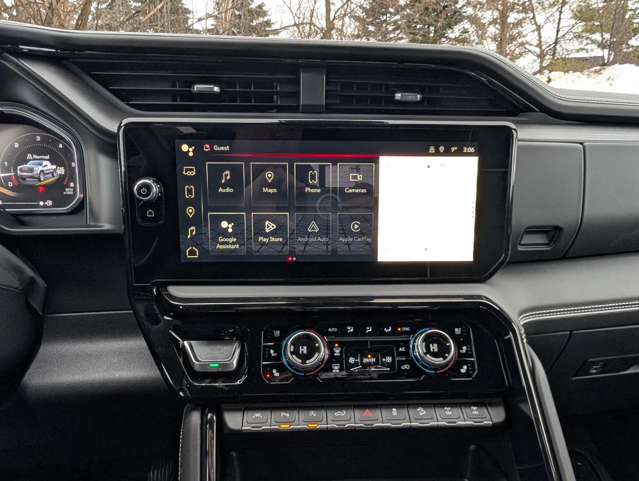 2026 GMC Sierra 1500 AT4X Photo