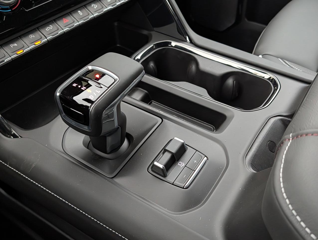 2026 GMC Sierra 1500 AT4X Photo