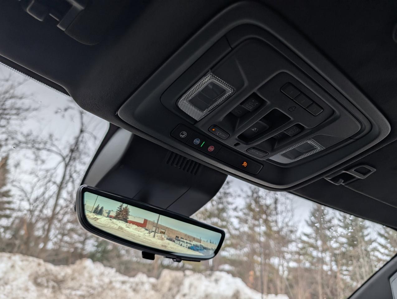 2026 GMC Sierra 1500 AT4X Photo