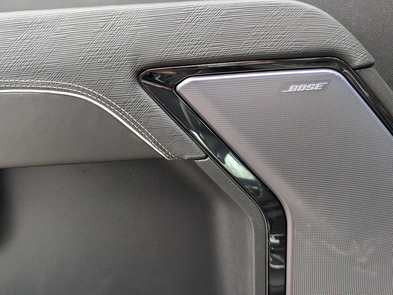 2026 GMC Sierra 1500 AT4X Photo