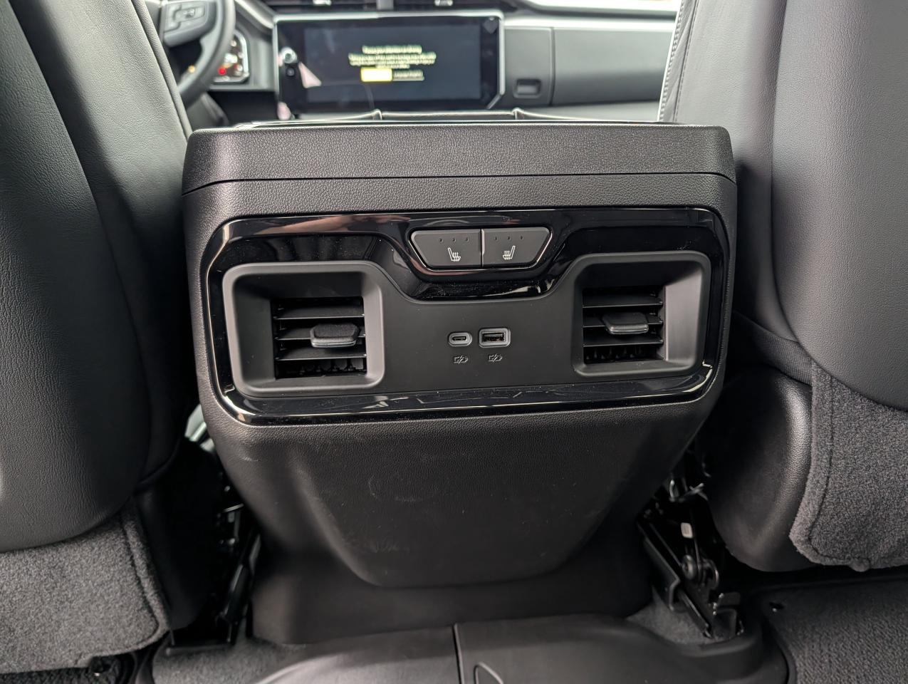 2026 GMC Sierra 1500 AT4X Photo