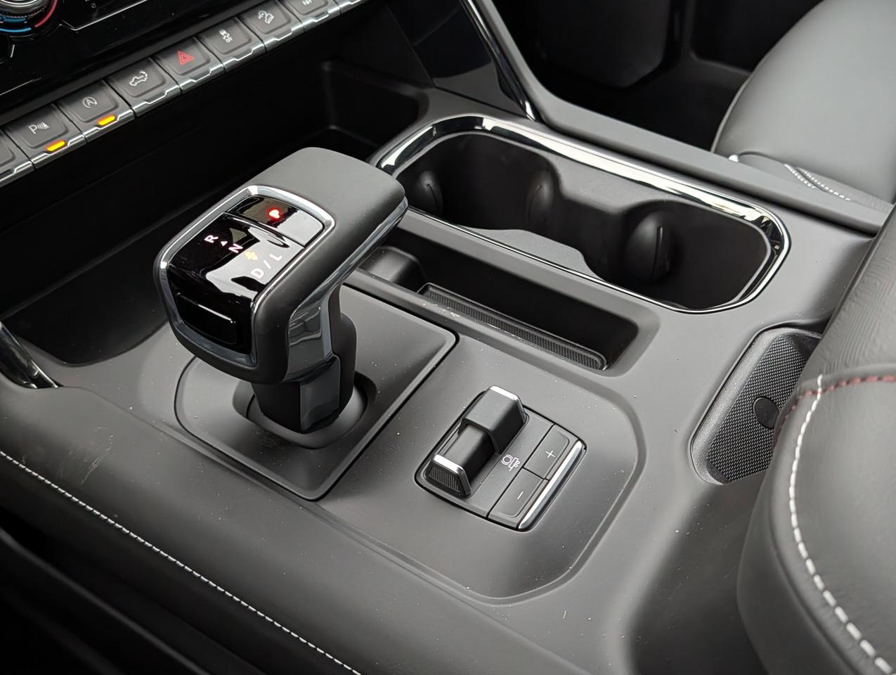 2026 GMC Sierra 1500 AT4X Photo