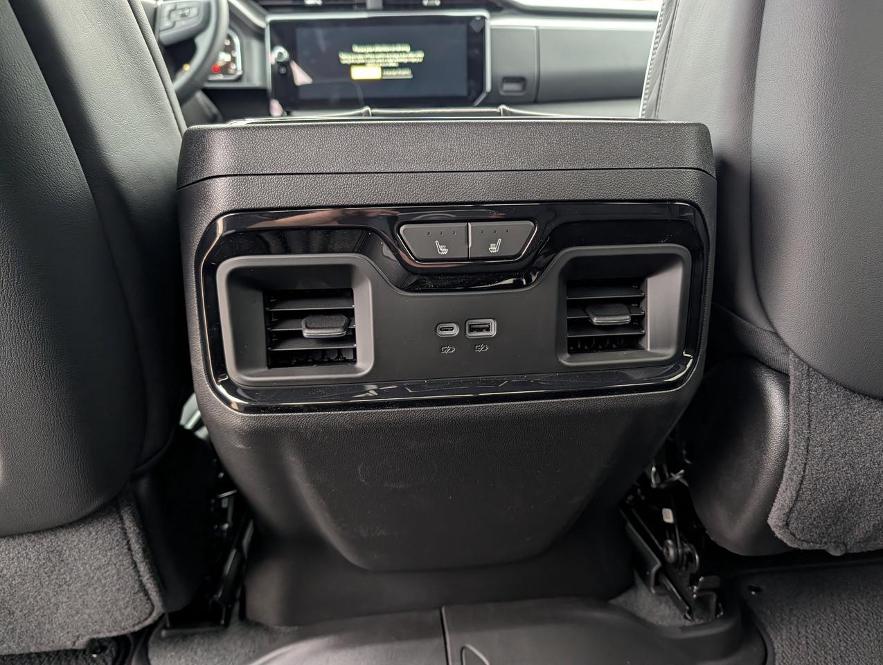 2026 GMC Sierra 1500 AT4X Photo