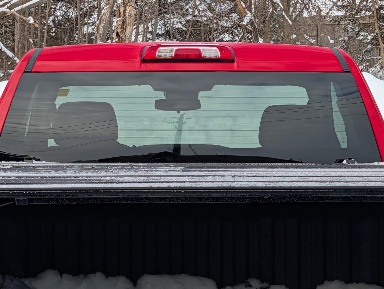 2026 Chevrolet Silverado 1500 Work Truck Photo