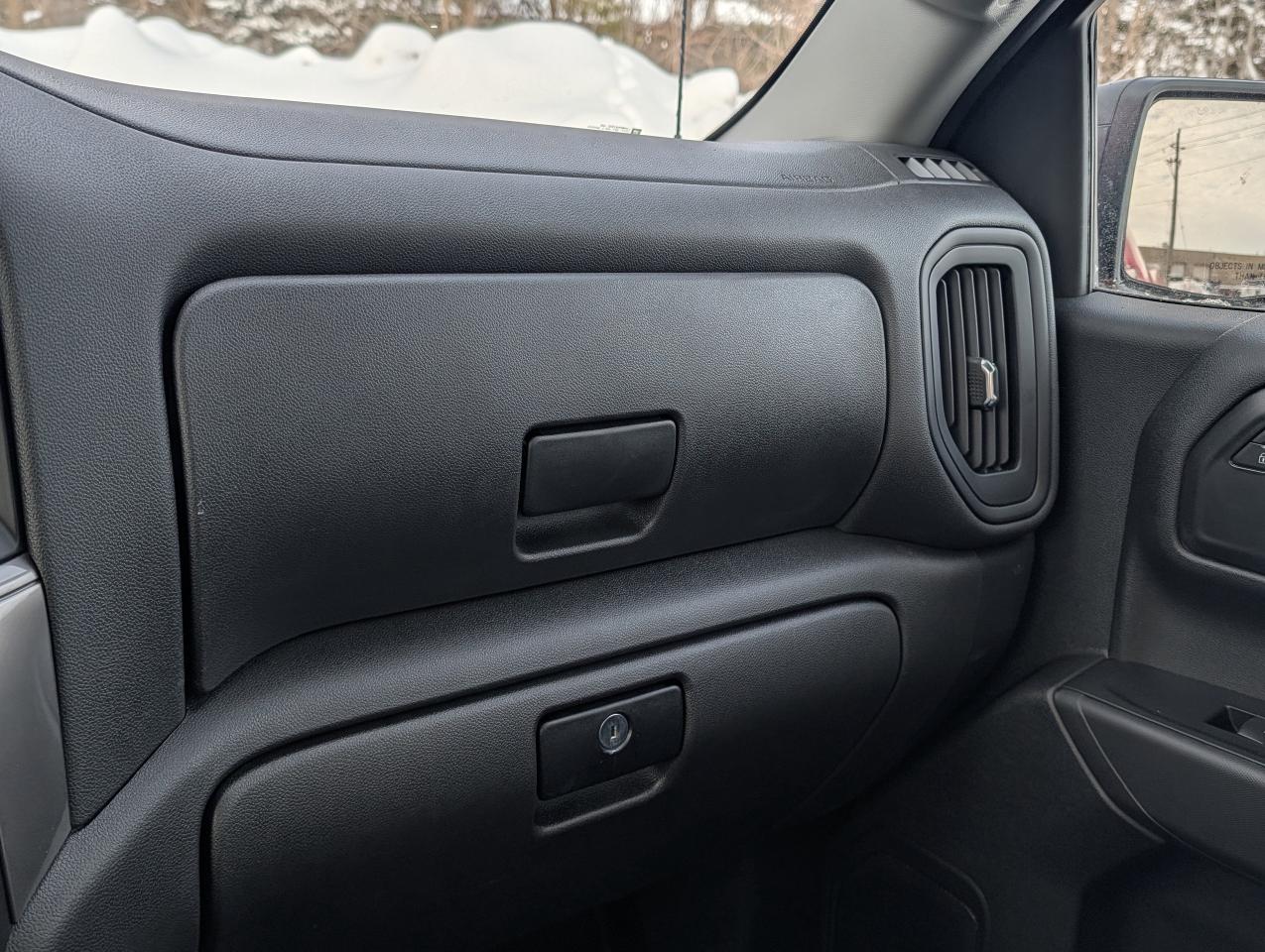 2026 Chevrolet Silverado 1500 Work Truck Photo