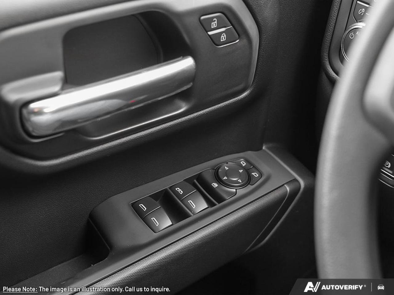 2026 GMC Sierra 1500 PRO Photo