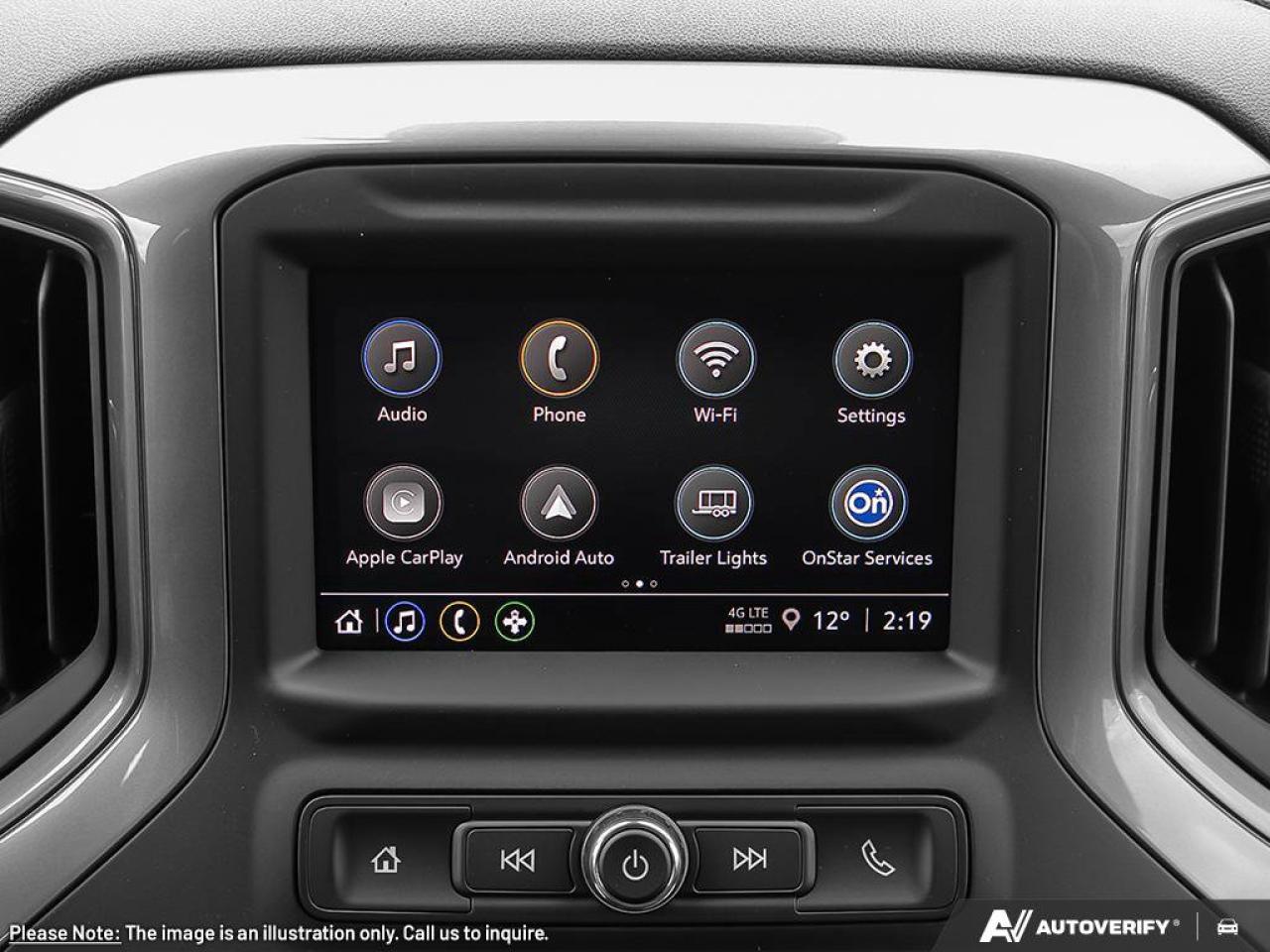 2026 GMC Sierra 1500 PRO Photo