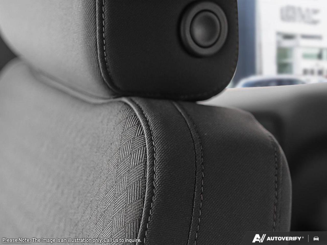 2026 GMC Sierra 1500 PRO Photo