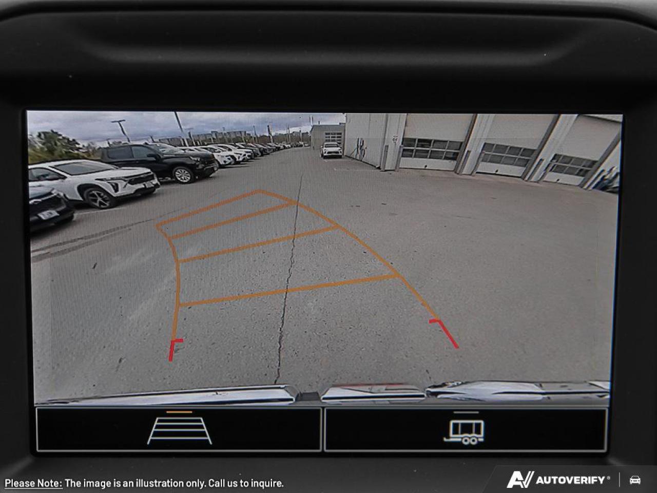 2026 GMC Sierra 1500 PRO Photo