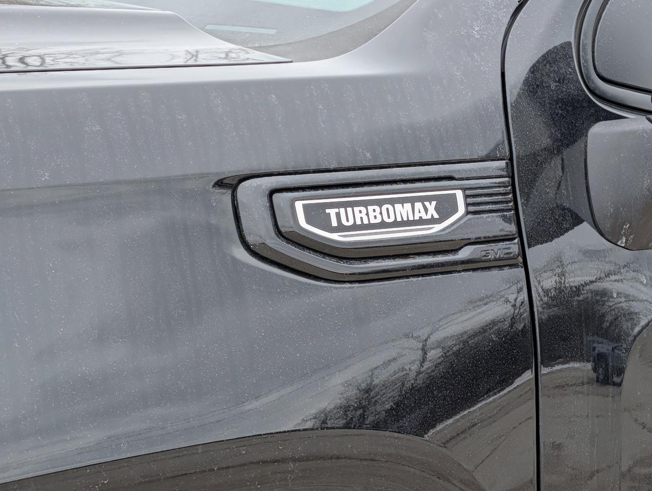 2026 GMC Sierra 1500 PRO Photo3