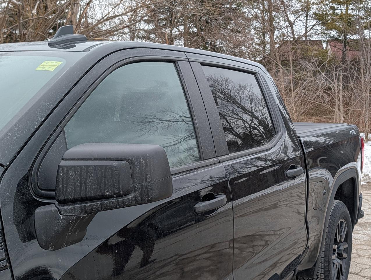 2026 GMC Sierra 1500 PRO Photo4