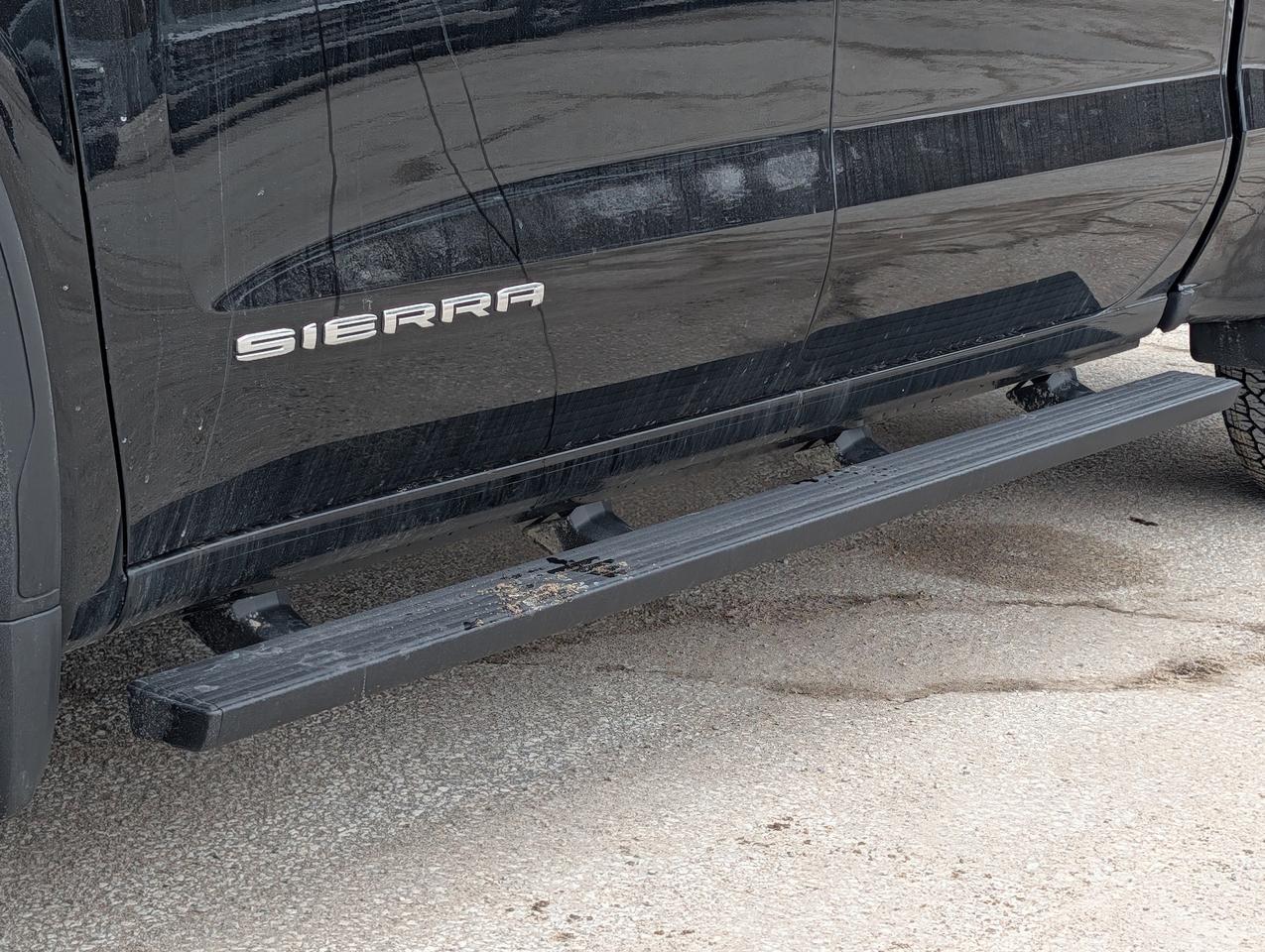 2026 GMC Sierra 1500 PRO Photo