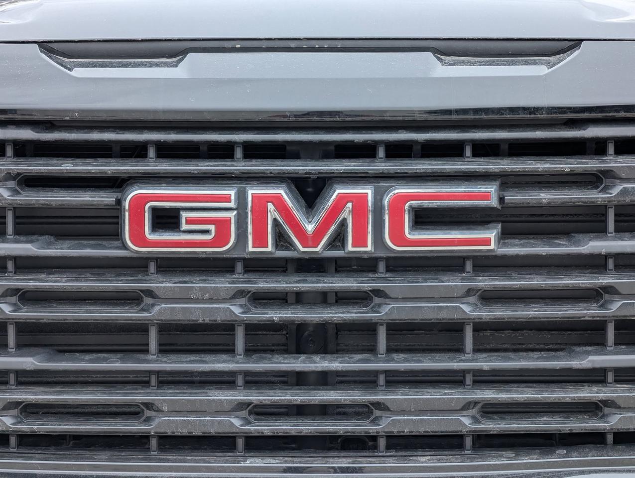 2026 GMC Sierra 1500 PRO Photo