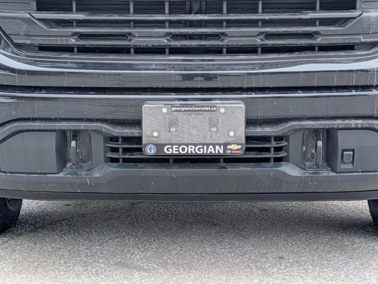 2026 GMC Sierra 1500 PRO Photo