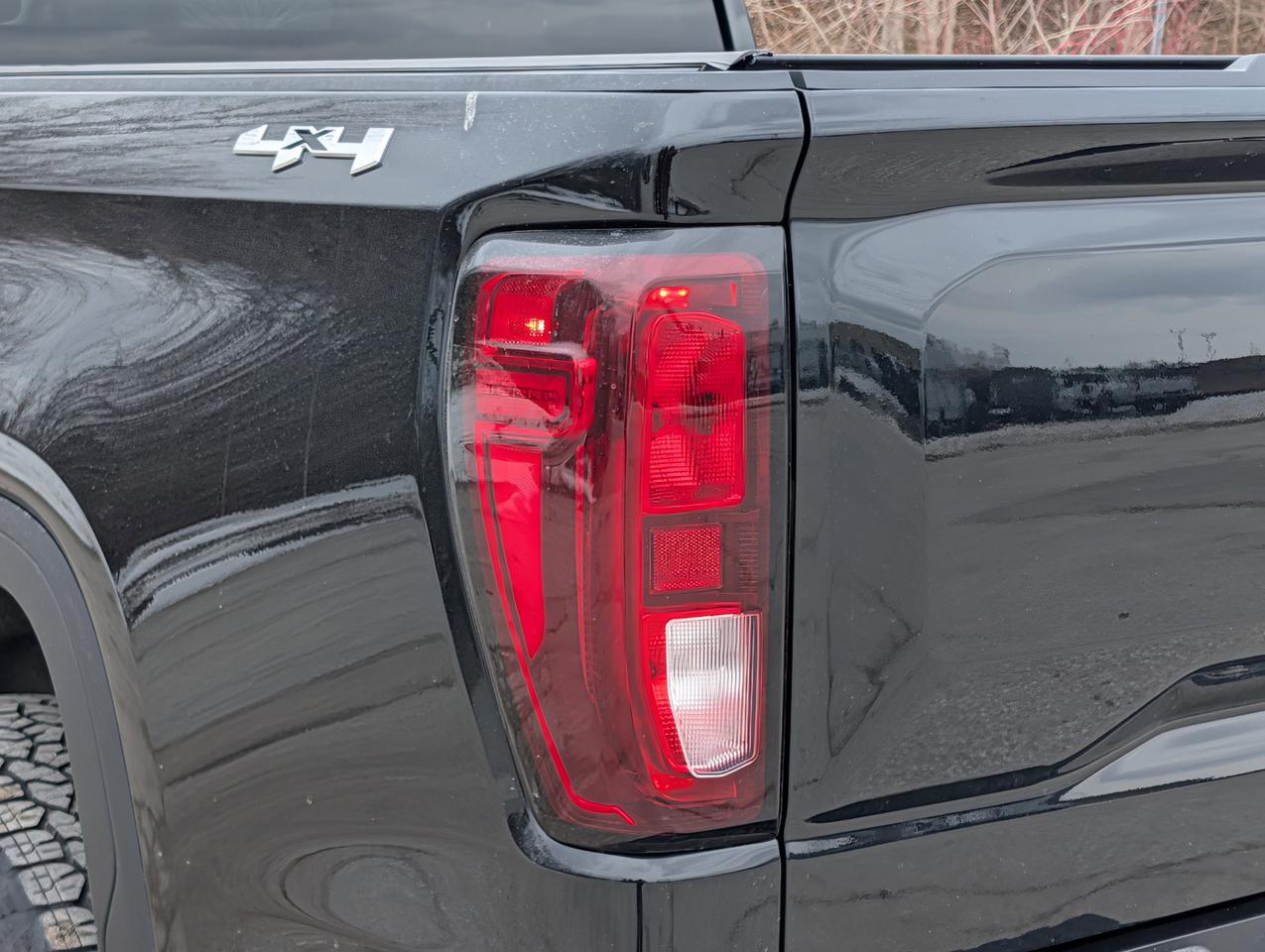 2026 GMC Sierra 1500 PRO Photo
