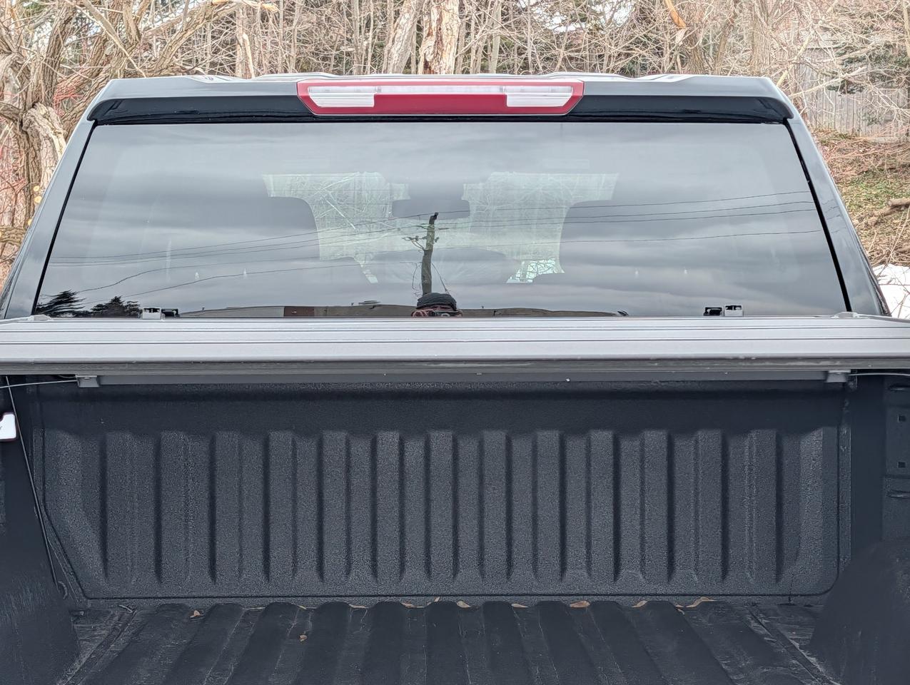 2026 GMC Sierra 1500 PRO Photo