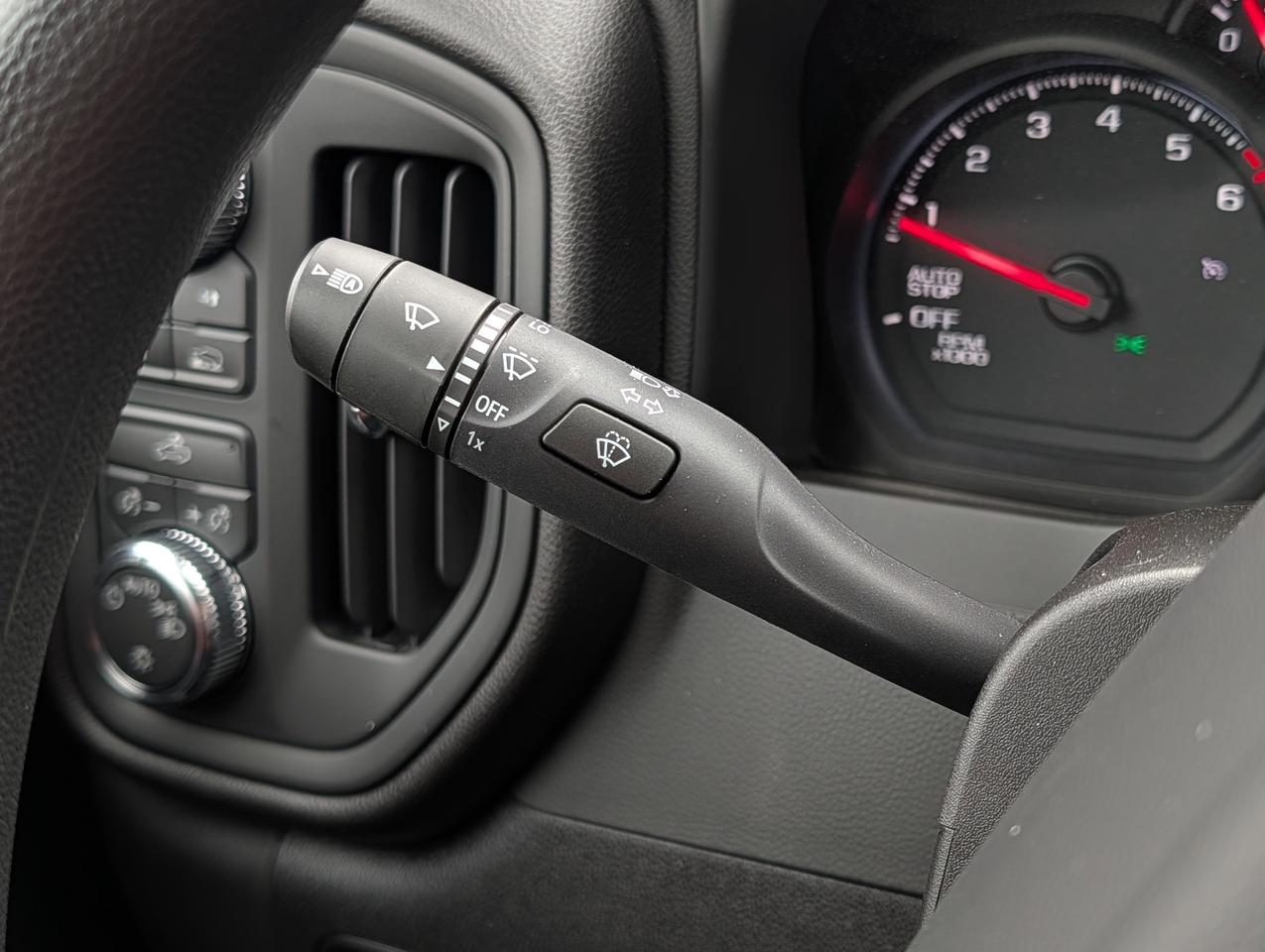 2026 GMC Sierra 1500 PRO Photo