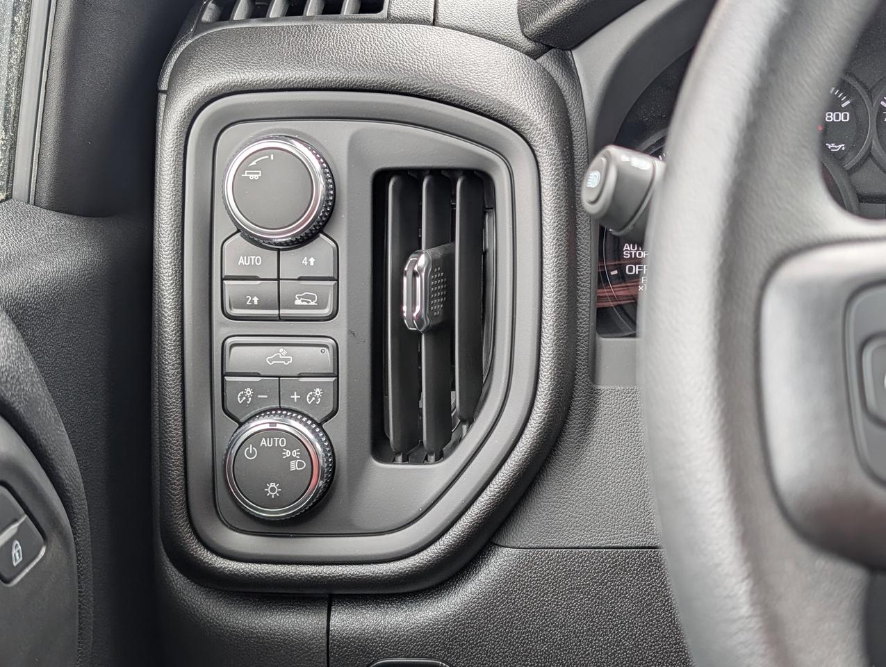 2026 GMC Sierra 1500 PRO Photo
